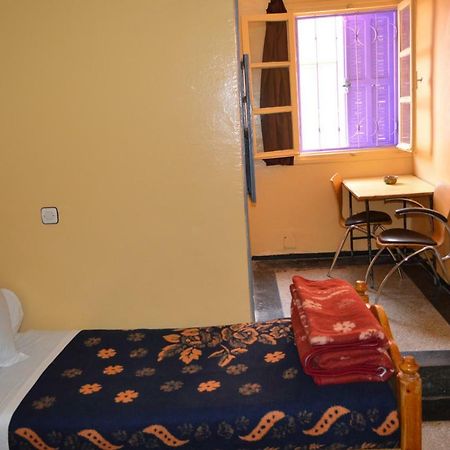 Hotel Atlas Ouarzazate Esterno foto