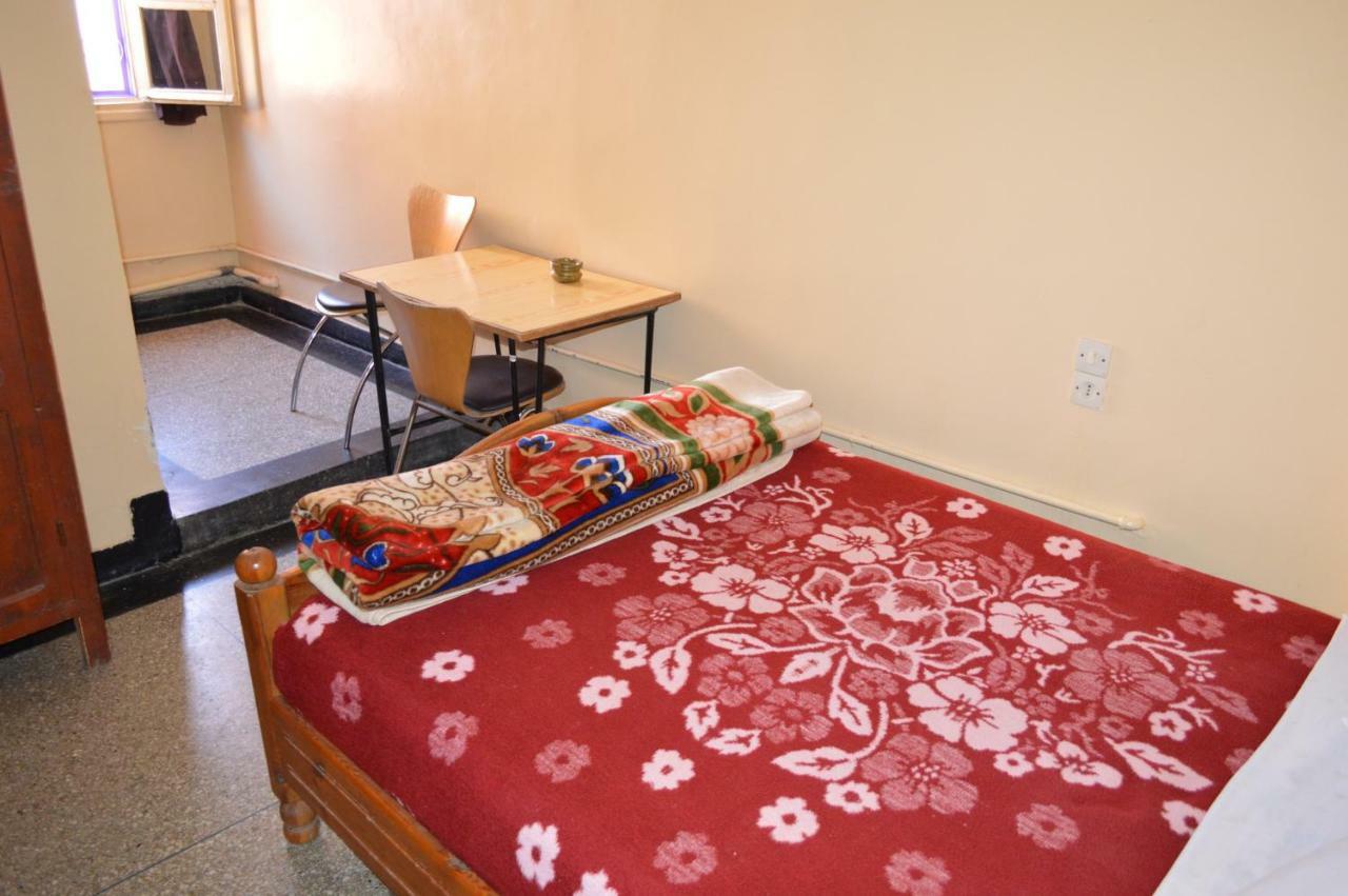 Hotel Atlas Ouarzazate Esterno foto