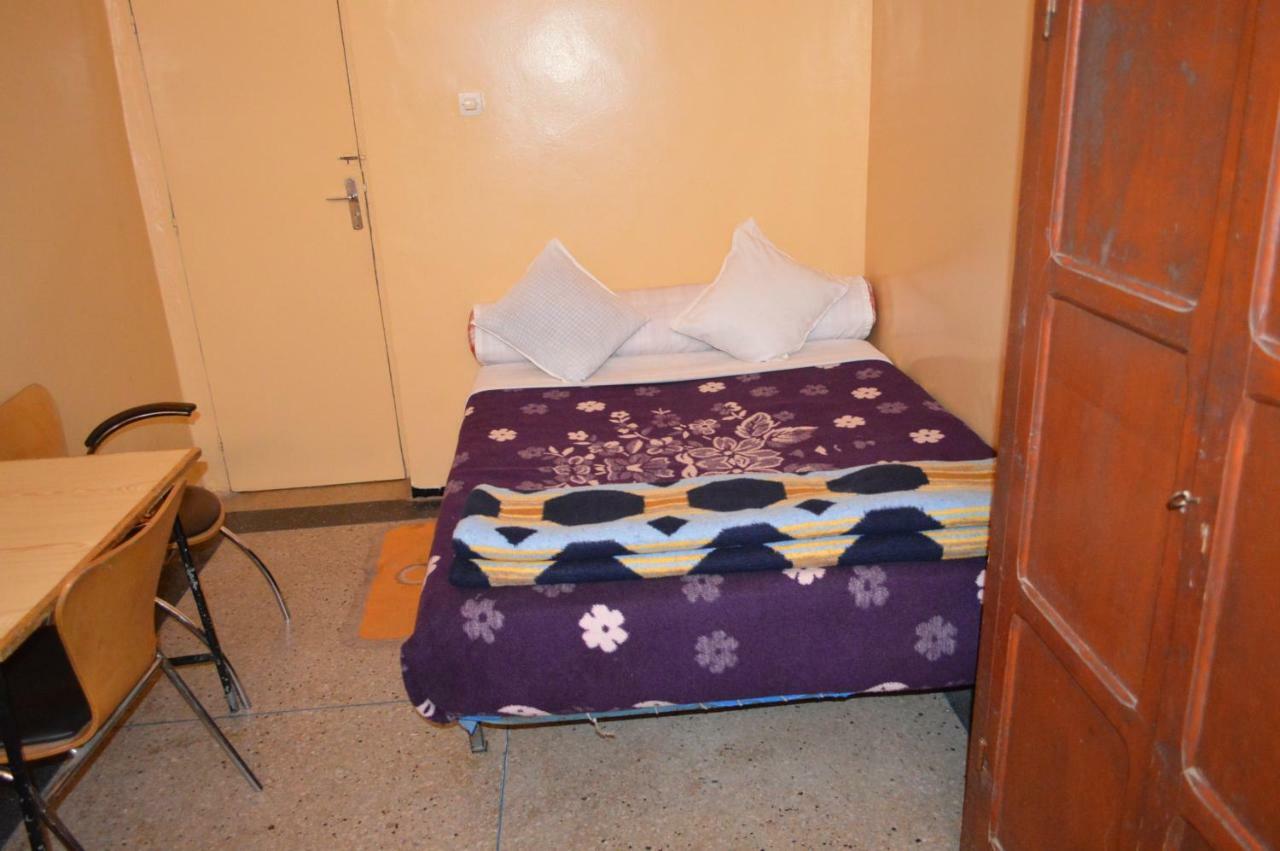 Hotel Atlas Ouarzazate Esterno foto